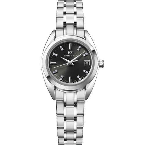 Grand Seiko Heritage