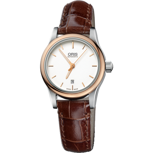 Oris Classic Date
