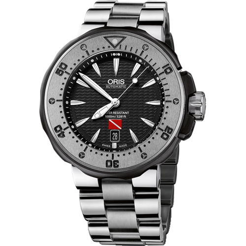 Oris Kittiwake Limited Edition