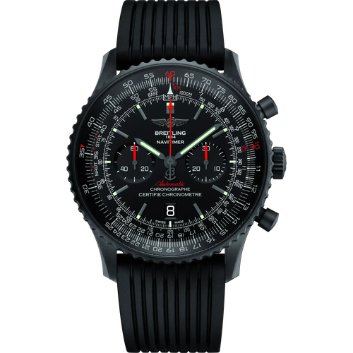 Breitling Navitimer B01 Chronograph 46