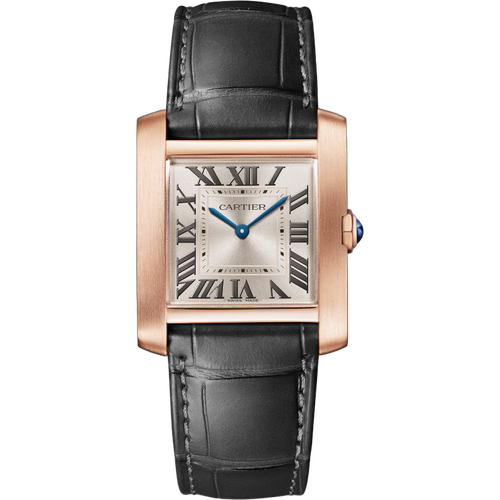 Cartier Tank Française