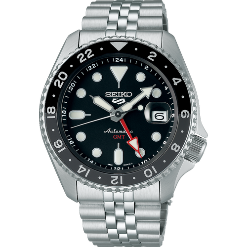 Seiko 5 Sports SKX series