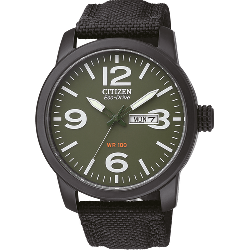 Citizen BM8475-00X