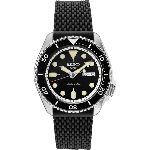 Seiko 5 Sports SKX series