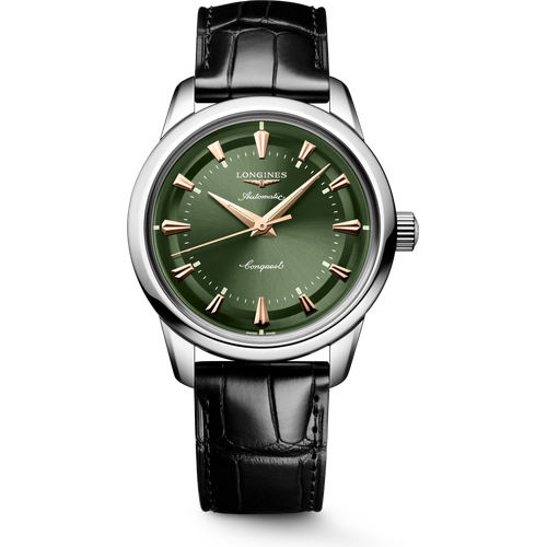 Longines Conquest Heritage