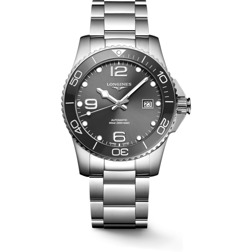 Longines HydroConquest