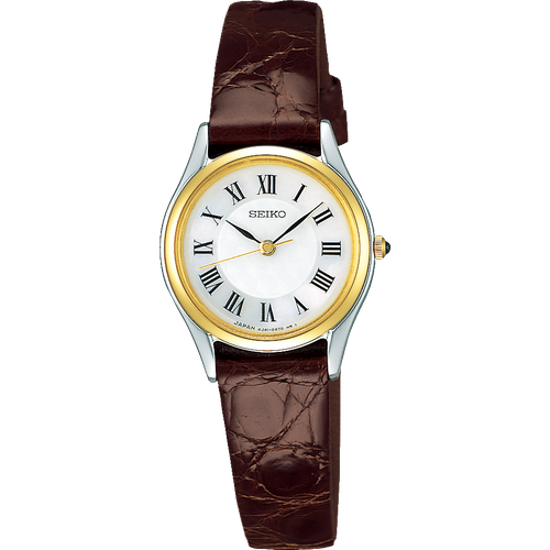 Seiko Dolce & Exceline