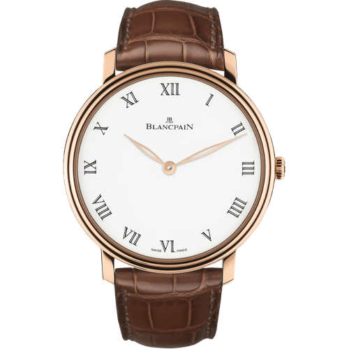 Blancpain Métiers d'Art Grande Décoration