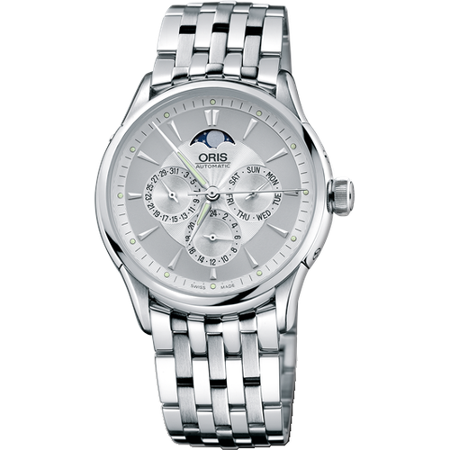 Oris Artelier Complication 2007