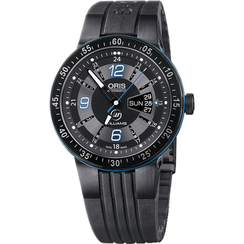 Oris WilliamsF1 Team Day Date