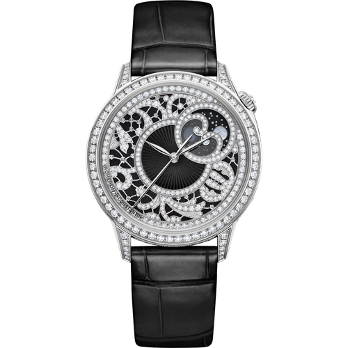 Vacheron Constantin Égérie Creative Edition