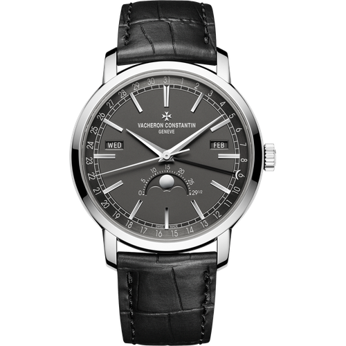 Vacheron Constantin Traditionnelle complete calendar