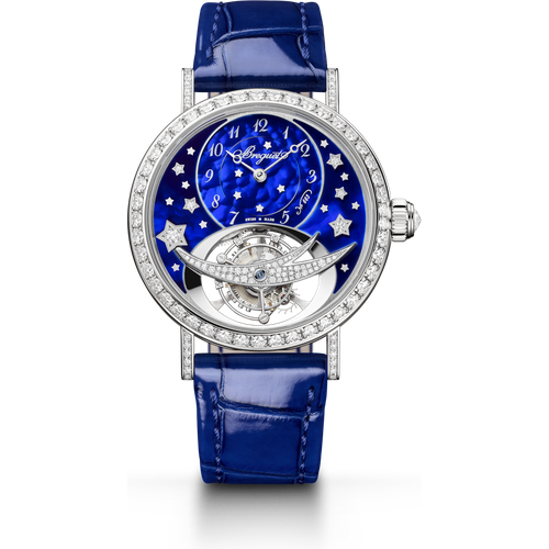 Breguet Classique Tourbillon 3358
