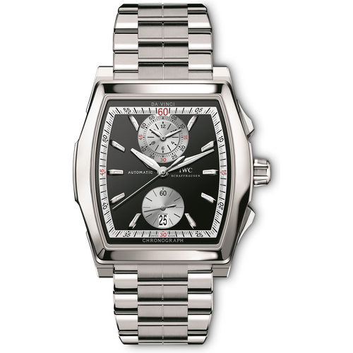 IWC Schaffhausen Da Vinci Chronograph