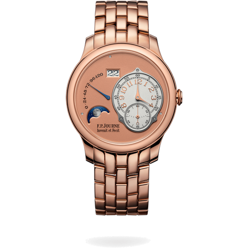 F.P. Journe Lune