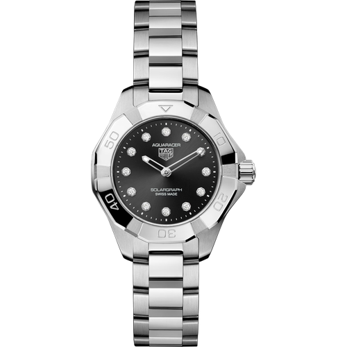 TAG Heuer Aquaracer Professional 100 Solargraph