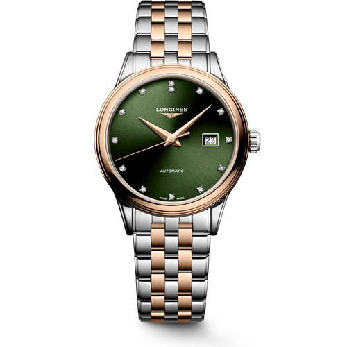 Longines Flagship Classic