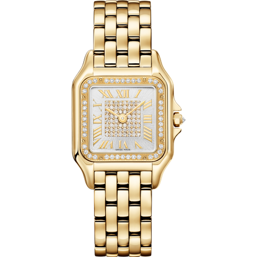 Cartier Panthère de Cartier
