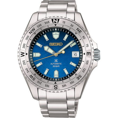 Seiko Prospex