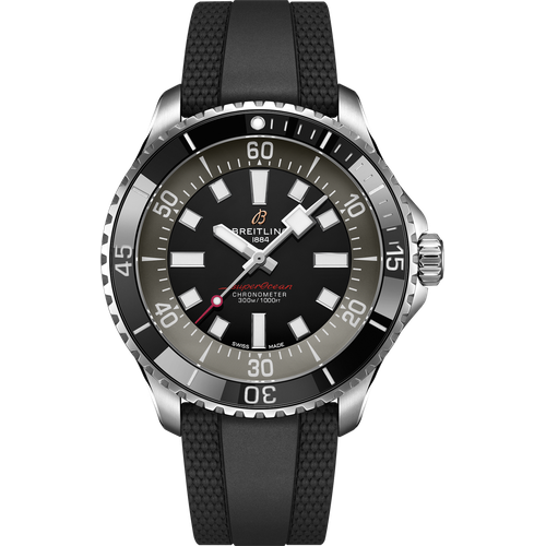 Breitling Superocean Automatic 44