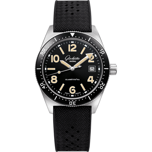 Glashütte Original SeaQ