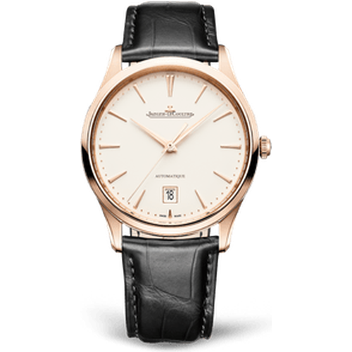 Jaeger-LeCoultre Master Ultra Thin Date