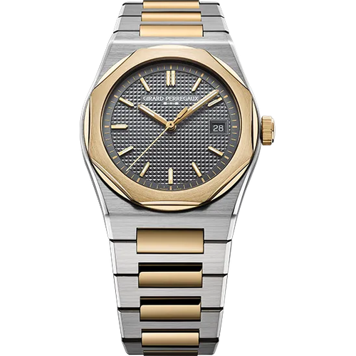 Girard-Perregaux Laureato FIFTY
