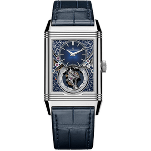Jaeger-LeCoultre Reverso Hybris Artistica Calibre 179