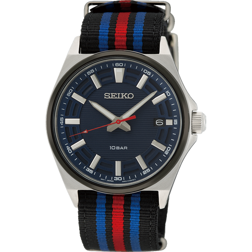 Seiko SUR509