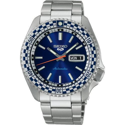 Seiko 5 Sports Regular price