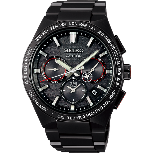Seiko Astron