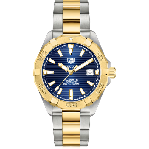TAG Heuer Aquaracer Date