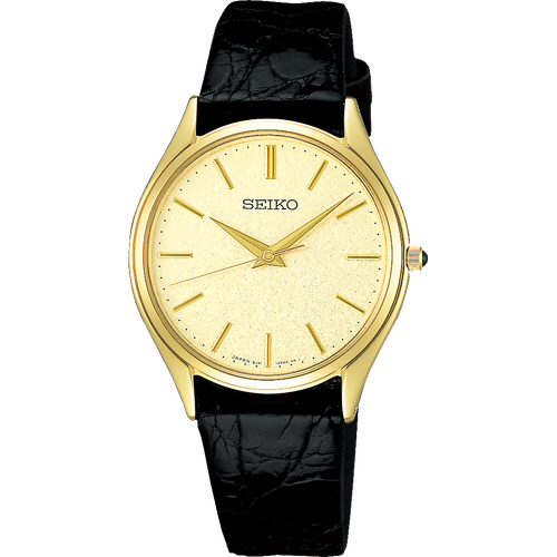 Seiko Dolce & Exceline