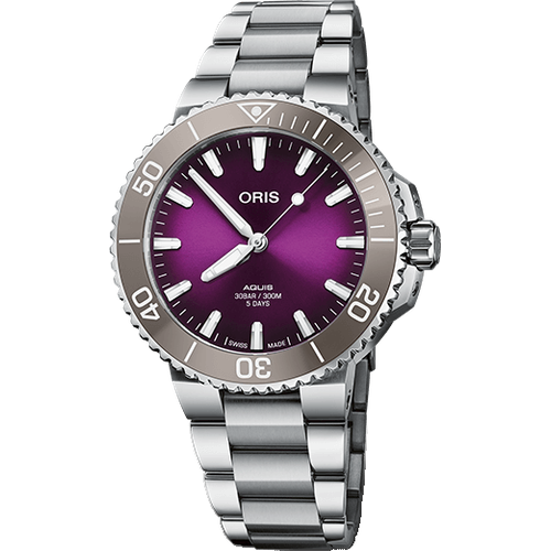 Oris Hölstein Edition 2023