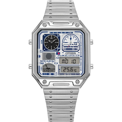 Citizen R2-D2