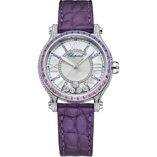Chopard Happy Sport Joaillerie