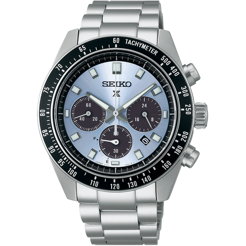 Seiko Prospex