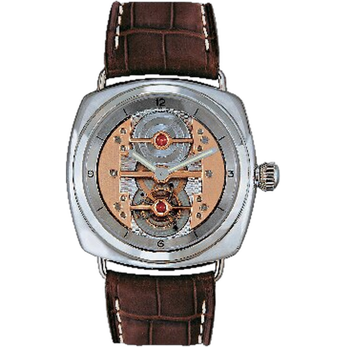 Panerai Radiomir Tourbillon