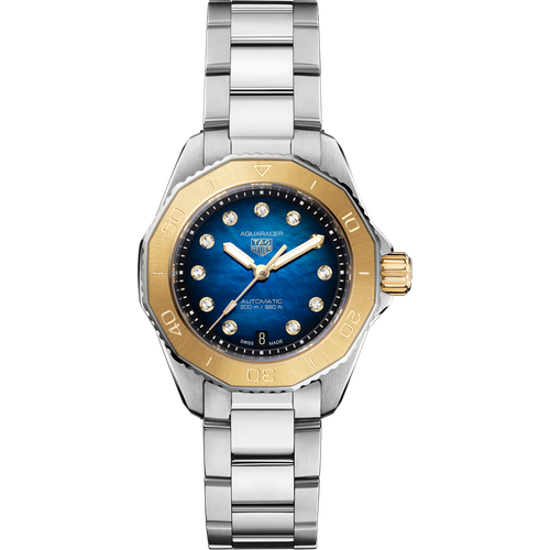 TAG Heuer Aquaracer Professional 200 Date