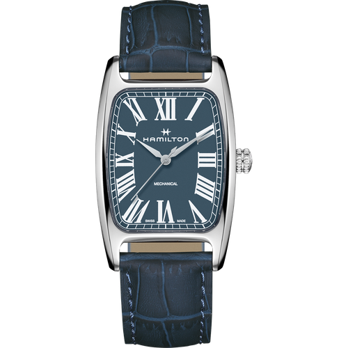 Hamilton American Classic Boulton Mechanical