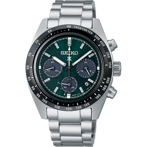 Seiko Prospex