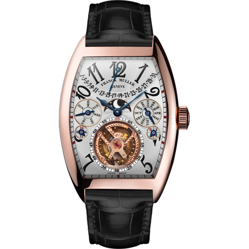 Franck Muller Perpetual Calendar