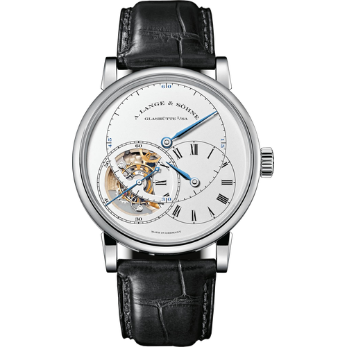 A. Lange & Söhne Richard Lange Tourbillon "Pour le Mérite"