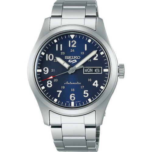 Seiko 5 Sports