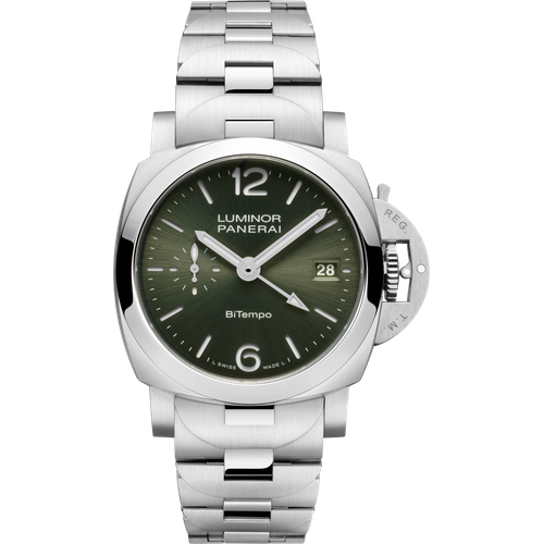 Panerai Luminor GMT