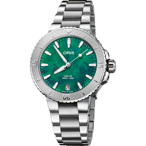 Oris Oris X Bracenet