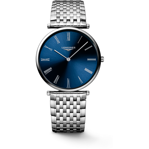 Longines La Grande Classique de Longines