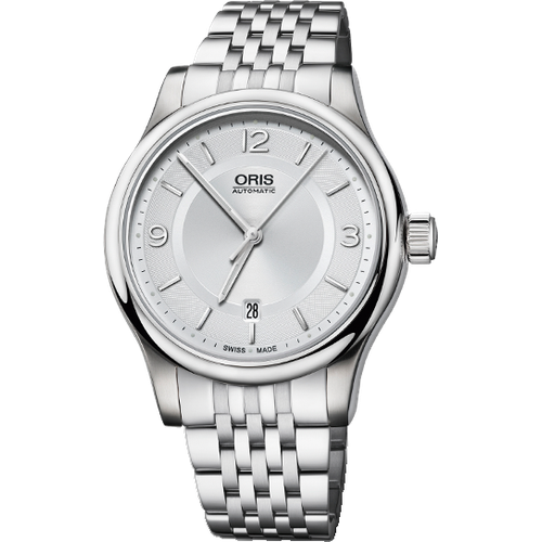 Oris Classic Date