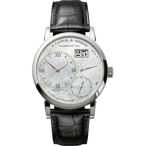 A. Lange & Söhne Little Lange 1
