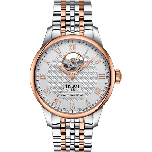 Tissot Le Locle